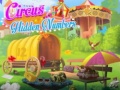 Тоглоом Circus Hidden Numbers