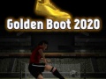 Тоглоом  Golden Boot 2020