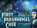 Тоглоом First Paranormal Case