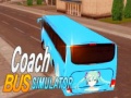 Тоглоом City Coach Bus Simulator