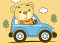 Тоглоом Cute Animal Ride Match 3