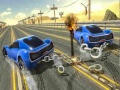 Тоглоом Chain Car Stunt