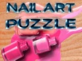 Тоглоом Nail Art Puzzle