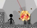 Тоглоом Stickman vs Stickman