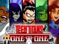 Тоглоом Teen Titans One on One