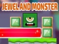 Тоглоом Jewels And Monster