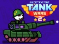 Тоглоом Stick Tank Wars 2