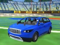 Тоглоом Rocket Soccer Derby