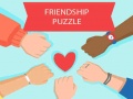Тоглоом Friendship Puzzle