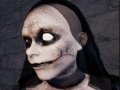 Тоглоом Evil Nun Scary Horror Creepy
