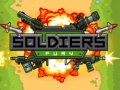 Тоглоом Soldiers Fury