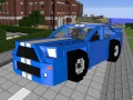 Тоглоом Blockcraft Cars Hidden Keys