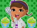 Тоглоом Dottie Doc Mcstuffins Cupcake Maker
