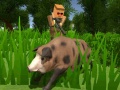 Тоглоом Pixel Hunting.io