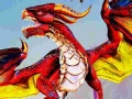 Тоглоом Flying Dragon City Attack