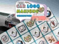 Тоглоом Car Logo Mahjong Connection