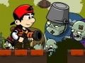Тоглоом Zombie Shoot