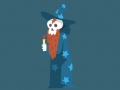 Тоглоом Powerful Wizards Hidden