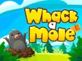 Тоглоом Whack A Mole