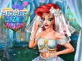 Тоглоом Mermaid Ruined Wedding