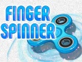 Тоглоом Finger Spinner