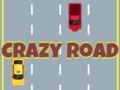 Тоглоом Crazy Road