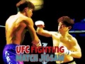 Тоглоом UFC Fighting Match Jigsaw