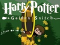 Тоглоом Harry Potter golden snitch