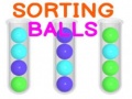 Тоглоом Sorting balls