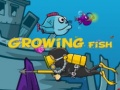 Тоглоом Growing Fish