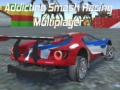 Тоглоом Addicting Smash Racing Multiplayer