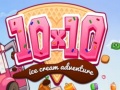 Тоглоом 10x10 Ice Cream Adventure