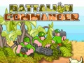 Тоглоом Battalion Commander