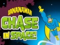 Тоглоом BananaMan Chase In Space