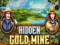 Тоглоом Hidden Gold Mine