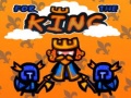Тоглоом For the King