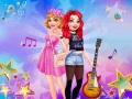 Тоглоом Princesses Music Stage