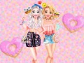 Тоглоом Sprinkle Doughnuts Sweet Series
