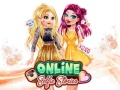 Тоглоом Online Selfie Stories