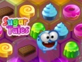 Тоглоом Sugar Tales