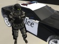 Тоглоом Police Cop Driver Simulator
