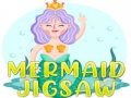 Тоглоом Mermaid Jigsaw