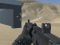Тоглоом Shooting Target 3d