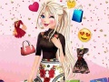 Тоглоом Eliza Mall Mania