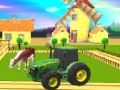 Тоглоом Kisan Smart Farmer