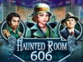 Тоглоом Haunted Room 606