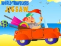 Тоглоом World Travelers Jigsaw