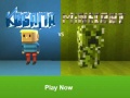 Тоглоом Kogama vs. Minecraft