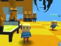 Тоглоом Kogama: Minions Parkour