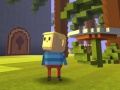 Тоглоом Kogama: Mario Land Adventure